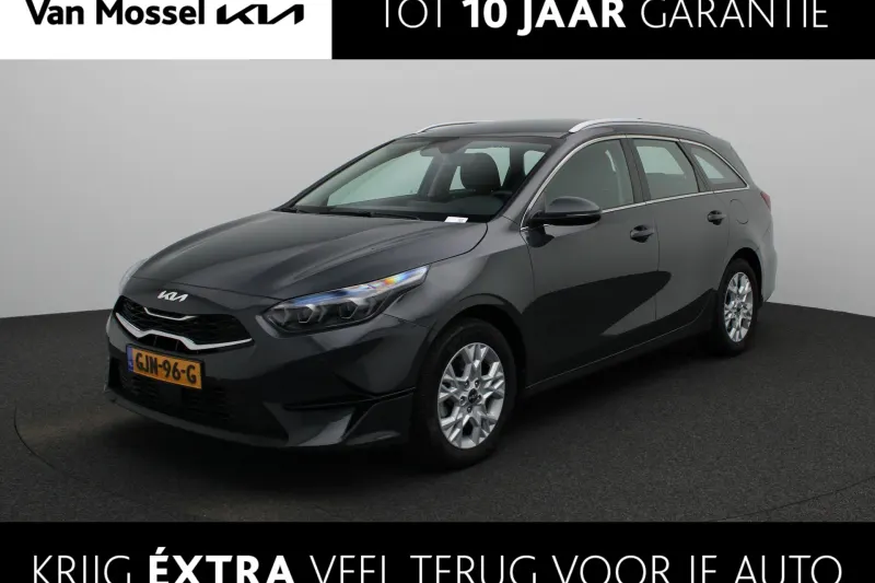 Kia Ceed Sportswagon (2024)