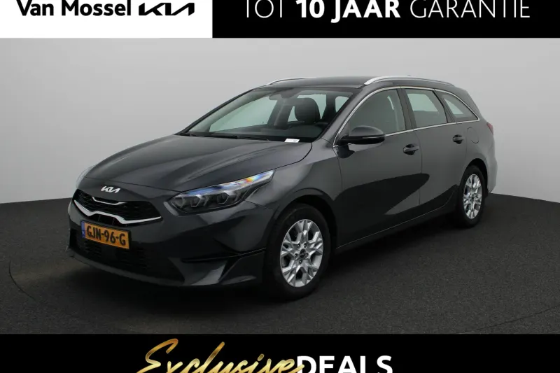 Kia Ceed Sportswagon (2024)