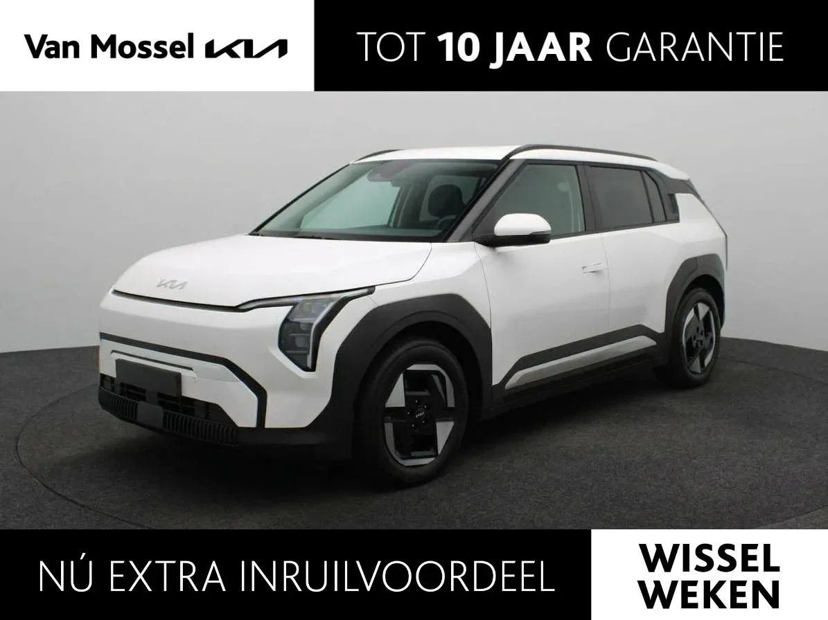 Kia EV3 (2026) — foto 1