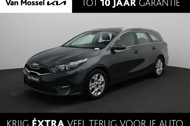 Kia Ceed Sportswagon (2024)