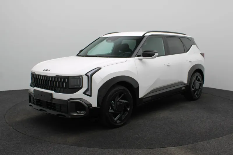 Kia Seltos (2026)