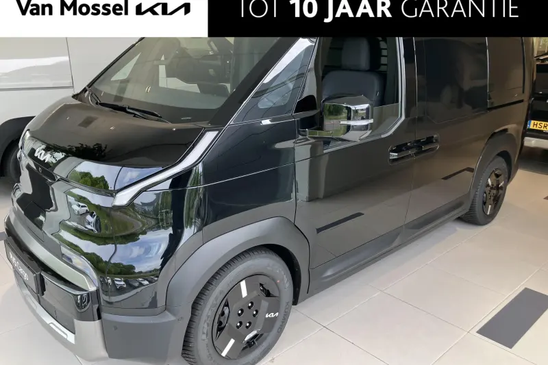 Kia PV5 (2026)