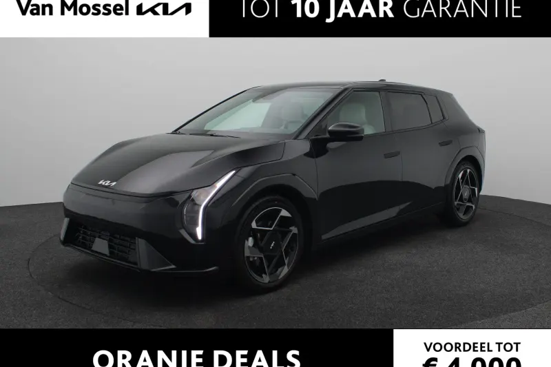 Kia EV4 (2026)
