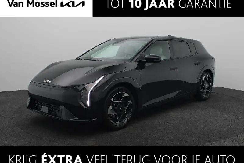 Kia EV4 (2026)