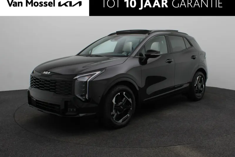 Kia Sportage (2026)
