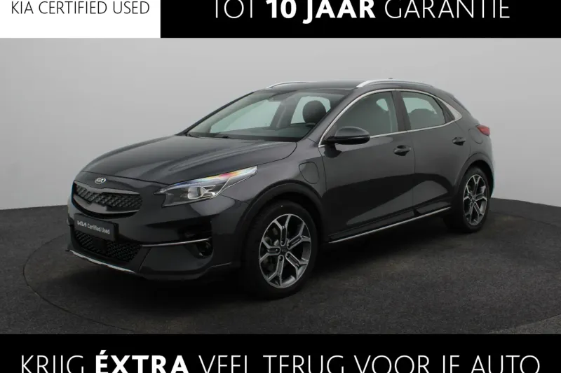 Kia XCeed (2020)