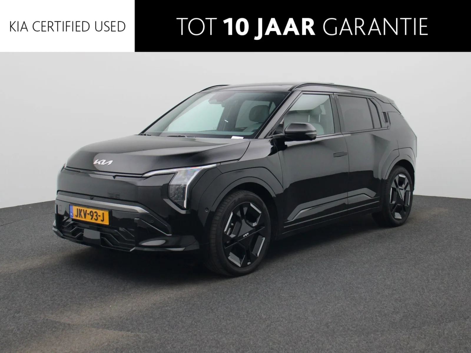 Kia EV3 (2025) — foto 1