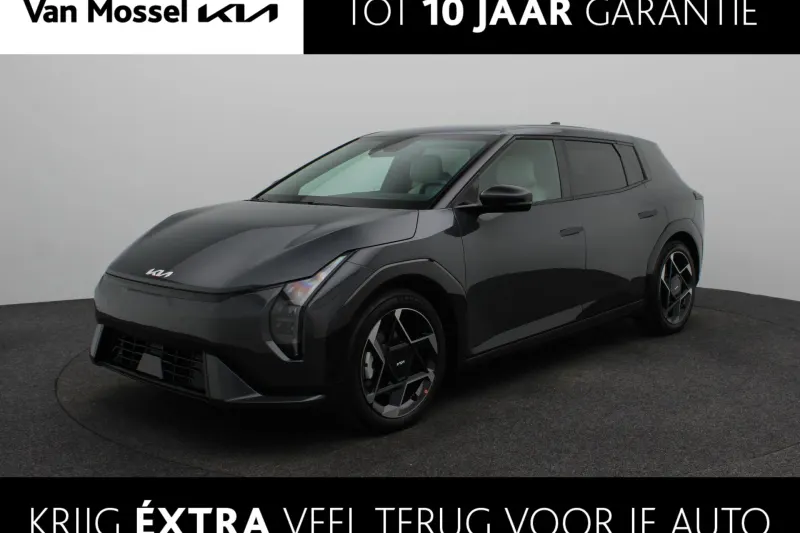 Kia EV4 (2026)