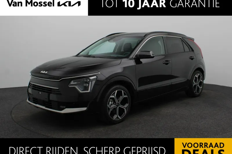 Kia Niro (2026)