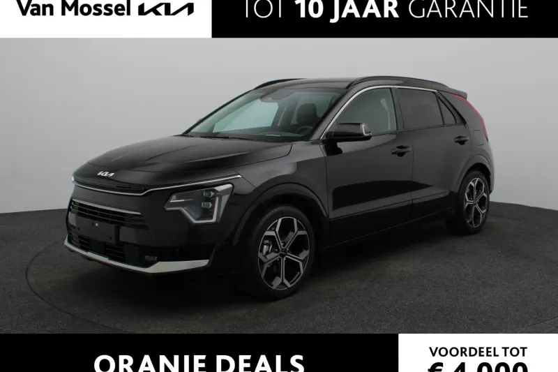 Kia Niro (2026)