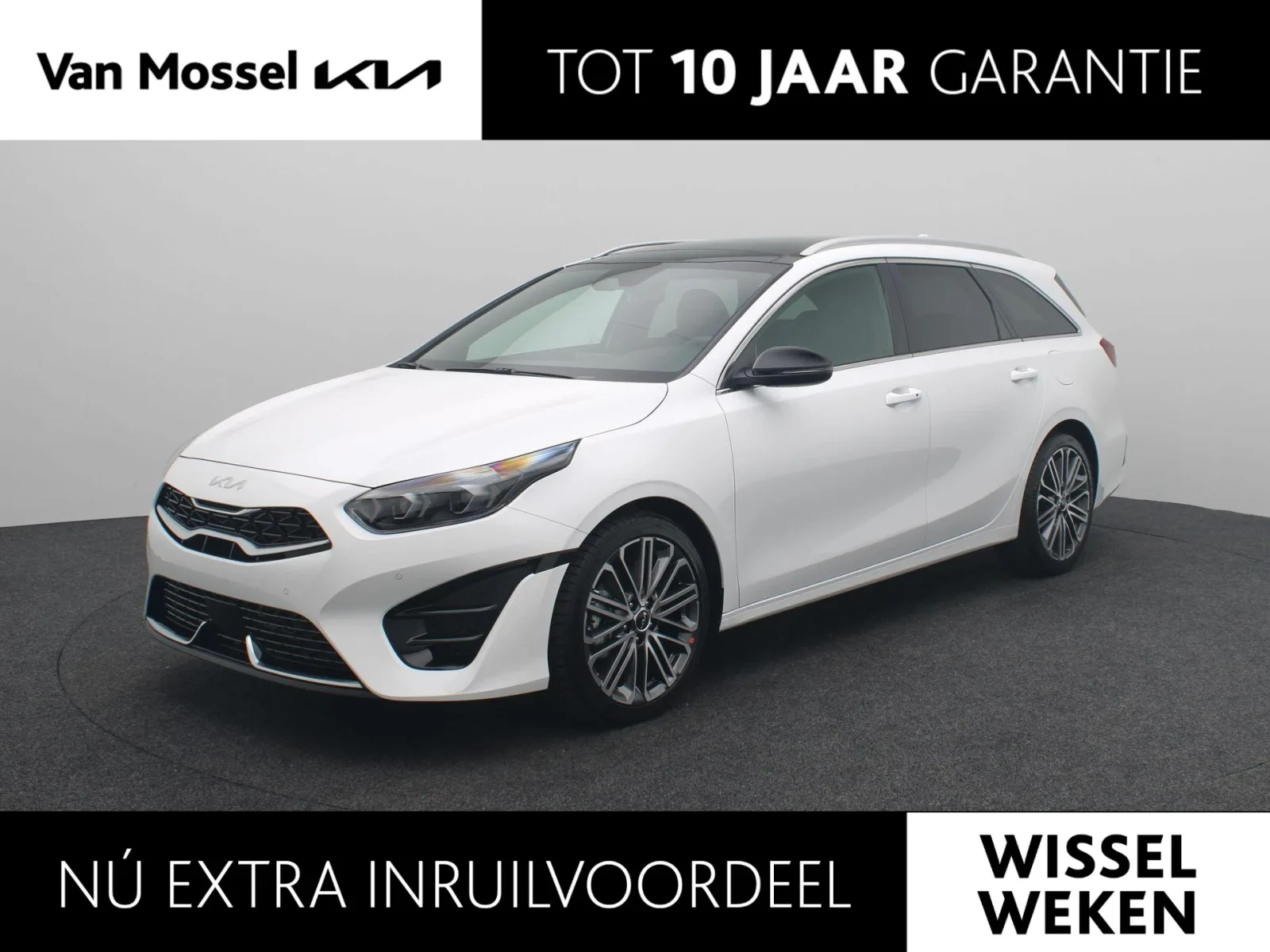 Kia Ceed (2026) — foto 1