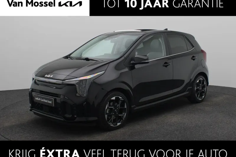 Kia Picanto (2024)