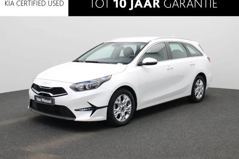 Kia Ceed Sportswagon (2024)
