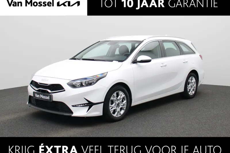 Kia Ceed Sportswagon (2024)