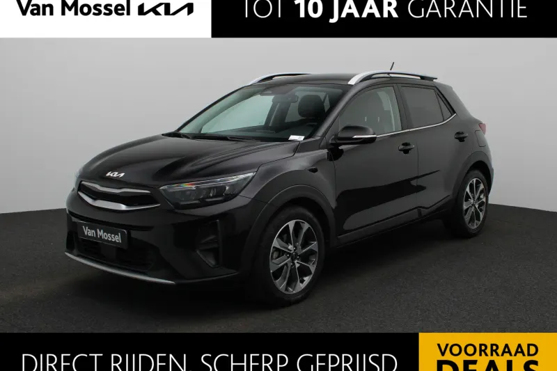 Kia Stonic (2024)