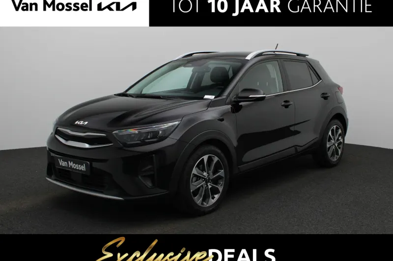 Kia Stonic (2024)