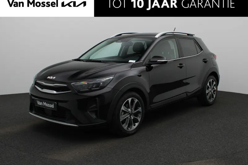 Kia Stonic (2024)