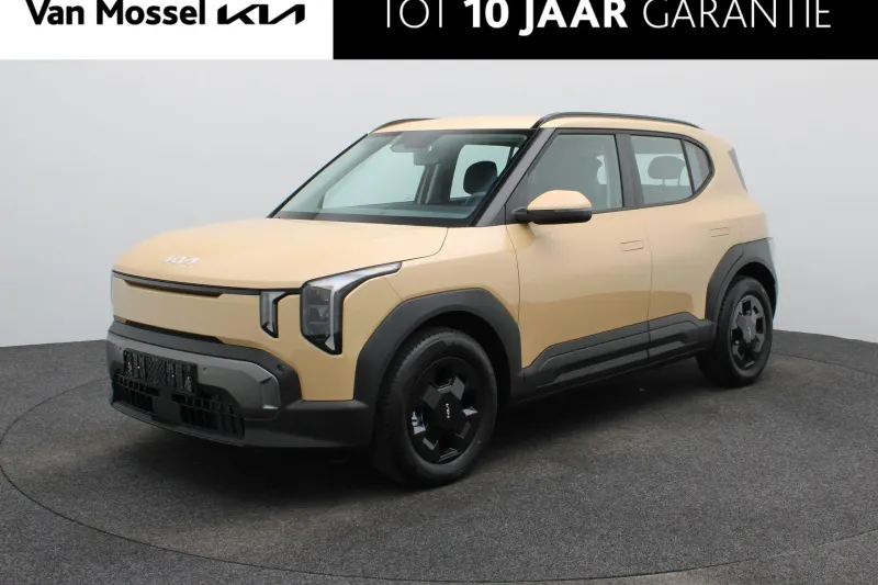 Kia EV2 (2026)