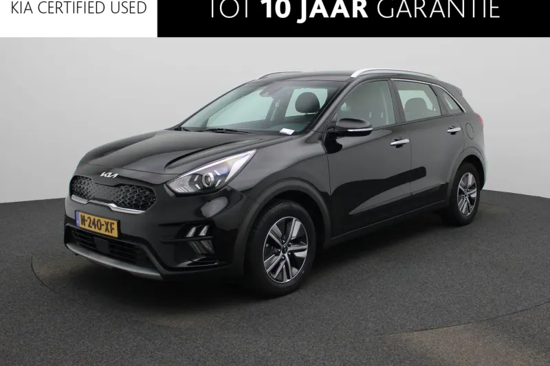 Kia Niro (2022)