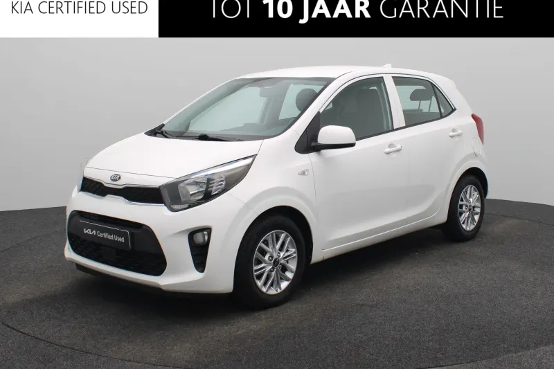 Kia Picanto (2021)