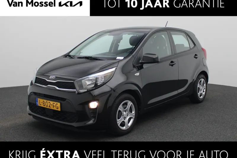 Kia Picanto (2021)