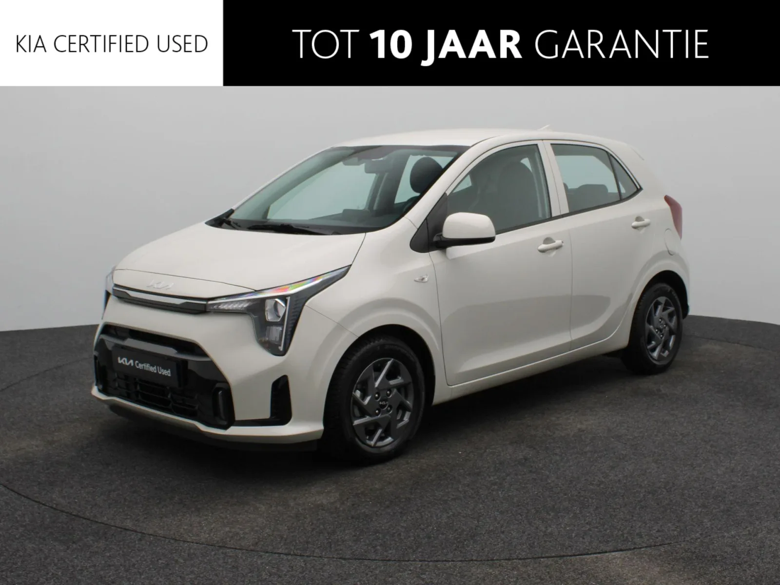 Kia Picanto (2026) — foto 1