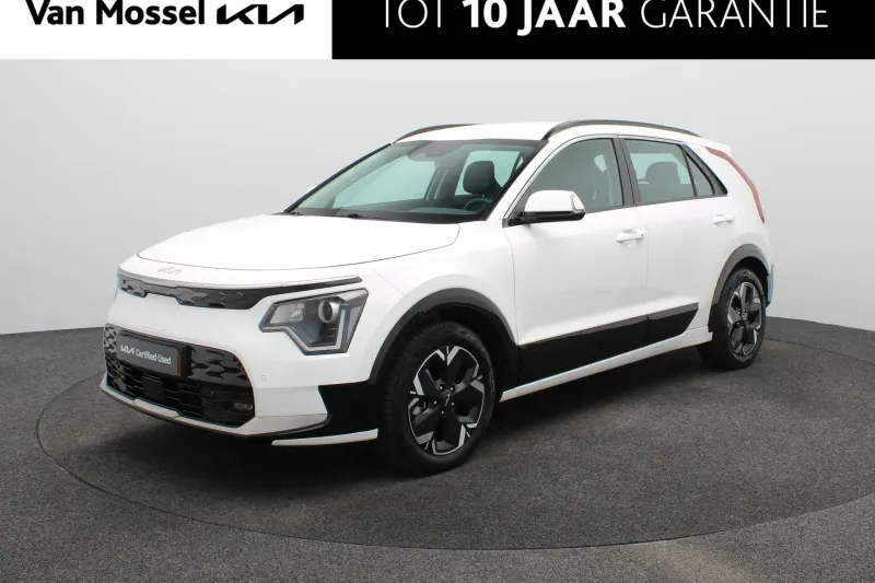 Kia Niro EV