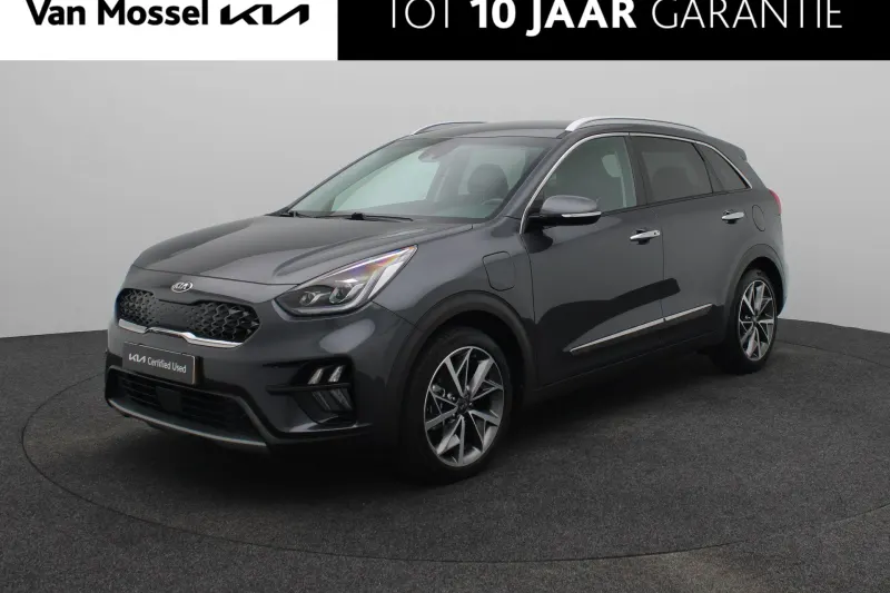 Kia Niro (2021)