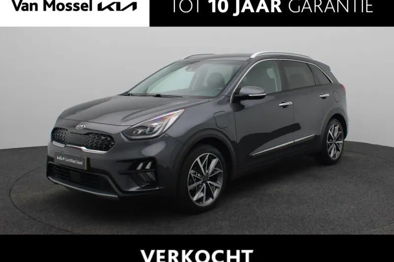Kia Niro (2021)
