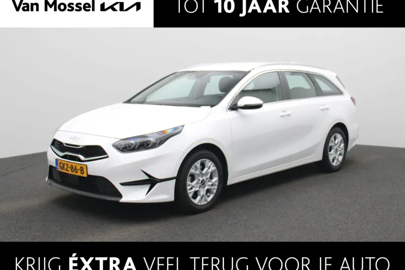 Kia Ceed Sportswagon (2024)