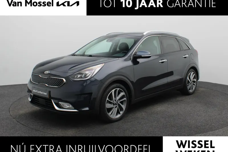 Kia Niro (2019)