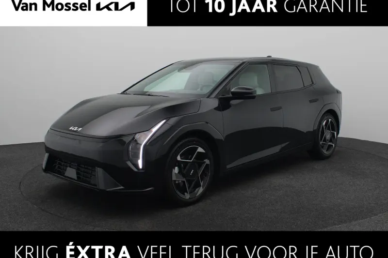 Kia EV4 (2026)