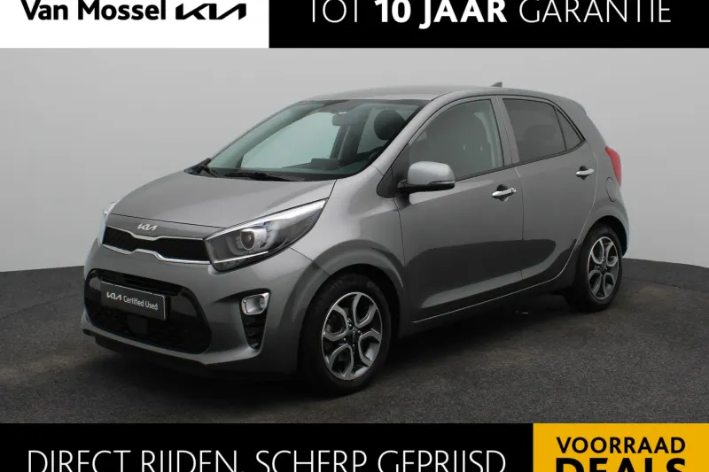Kia Picanto (2023)