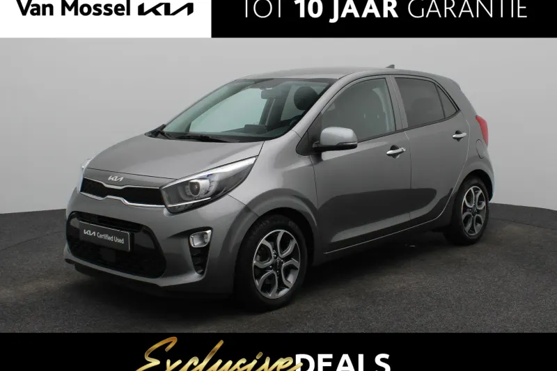 Kia Picanto (2023)
