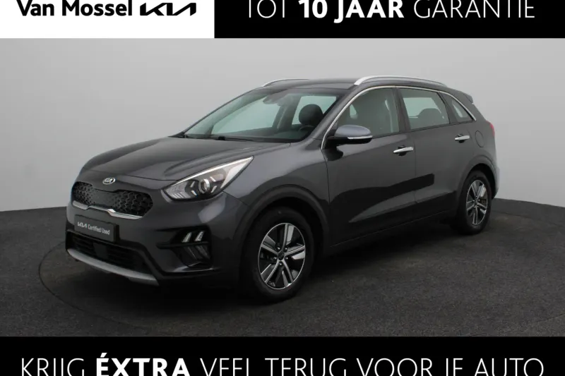 Kia Niro (2019)