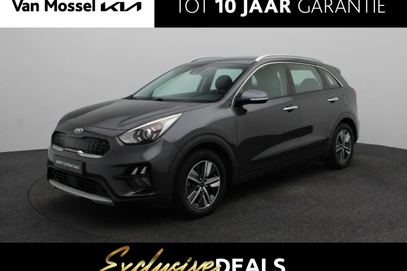 Kia Niro (2019)