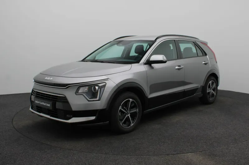 Kia Niro (2026)