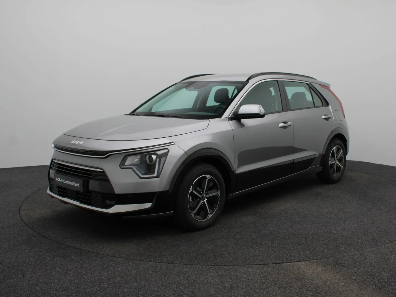 Kia Niro (2026) — foto 1