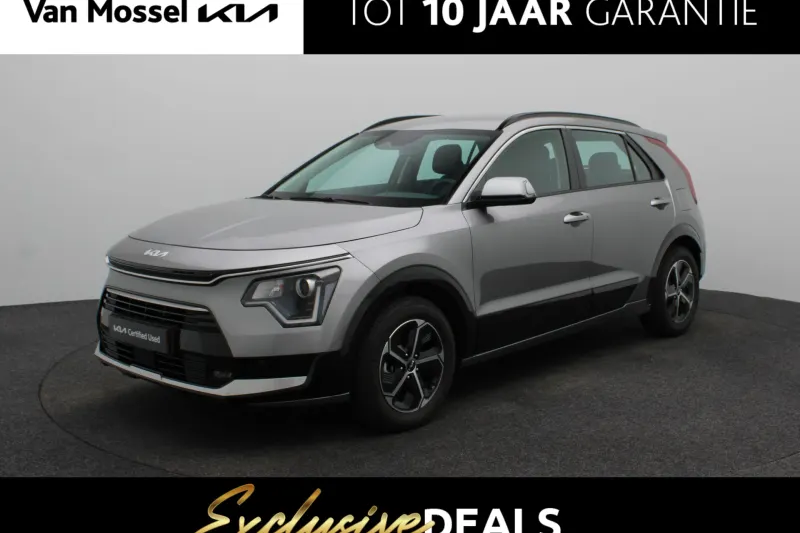 Kia Niro (2026)