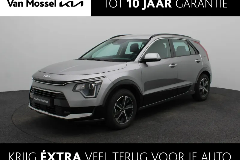 Kia Niro (2026)