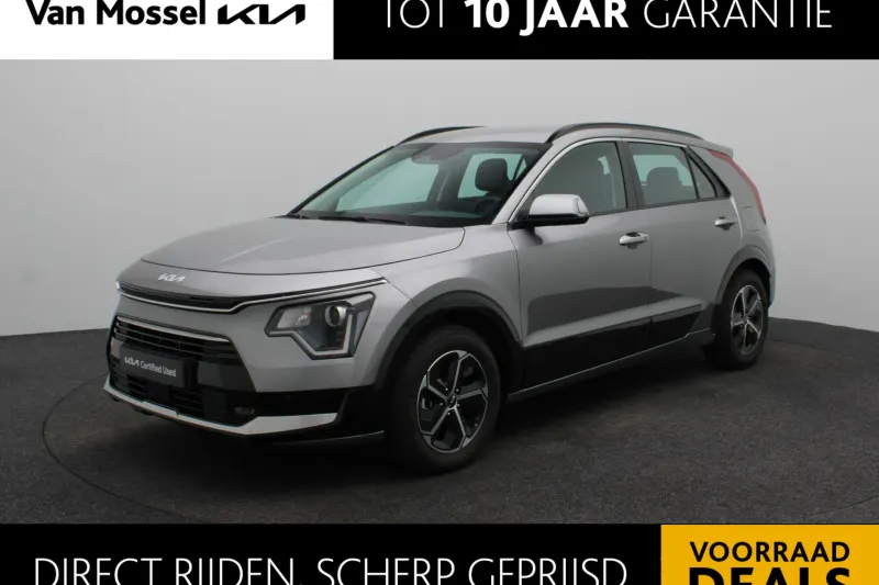 Kia Niro (2026)