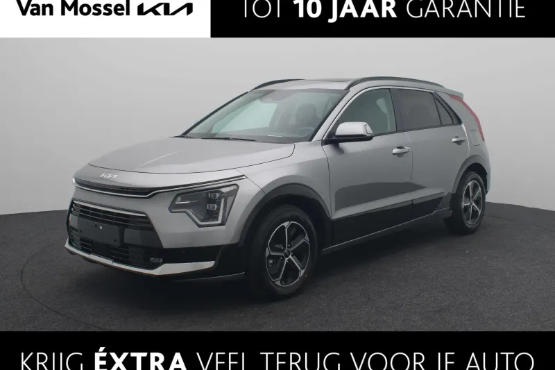 Kia Niro (2026)