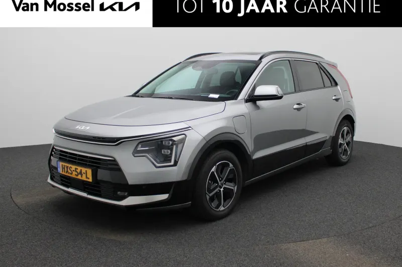 Kia Niro (2025)