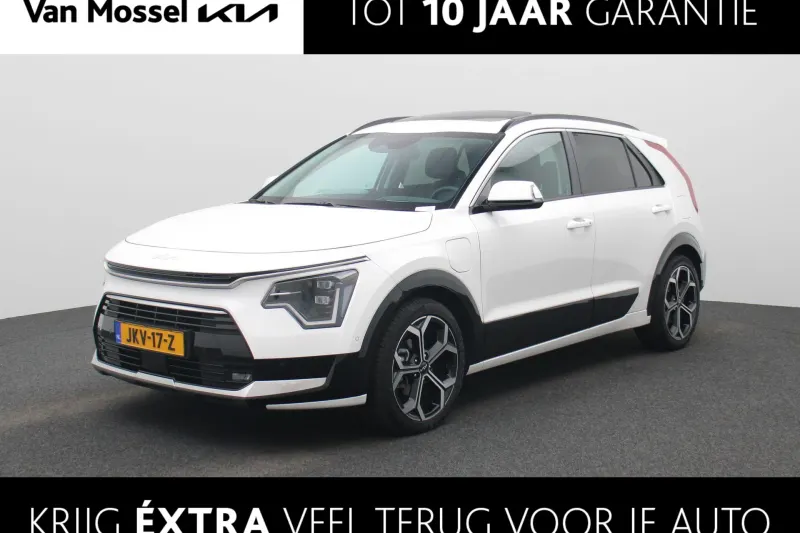 Kia Niro (2025)