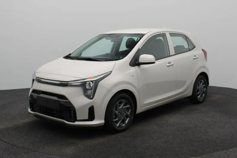 Kia Picanto (2025)