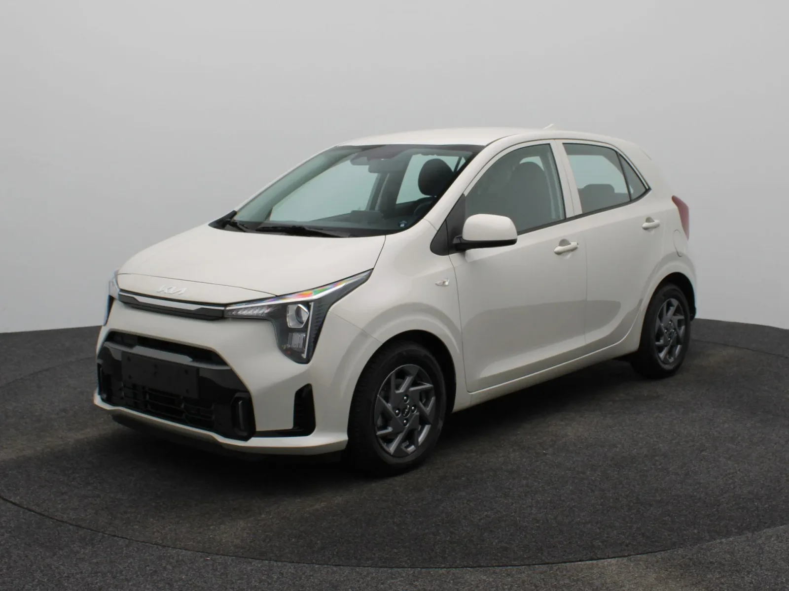 Kia Picanto (2025) — foto 1