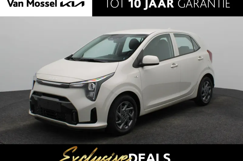 Kia Picanto (2025)