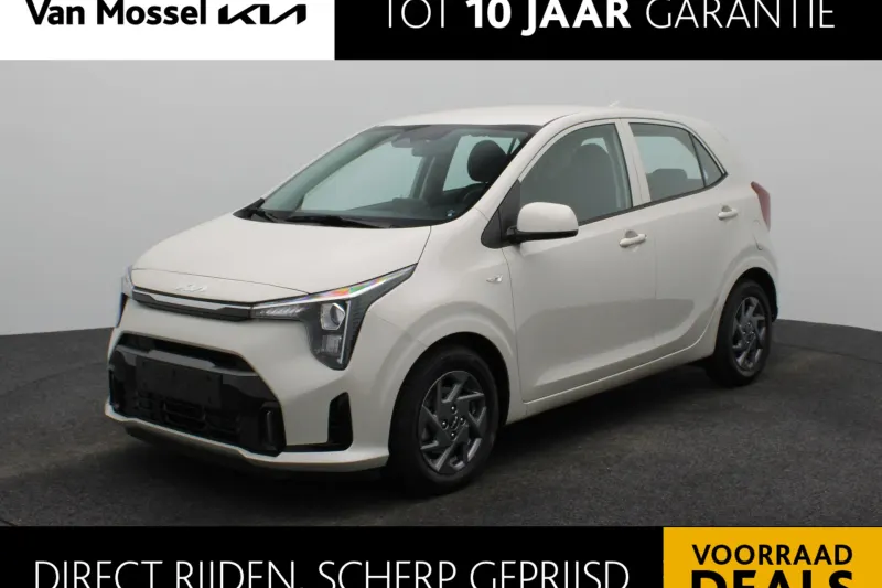 Kia Picanto (2025)