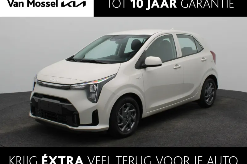 Kia Picanto (2025)