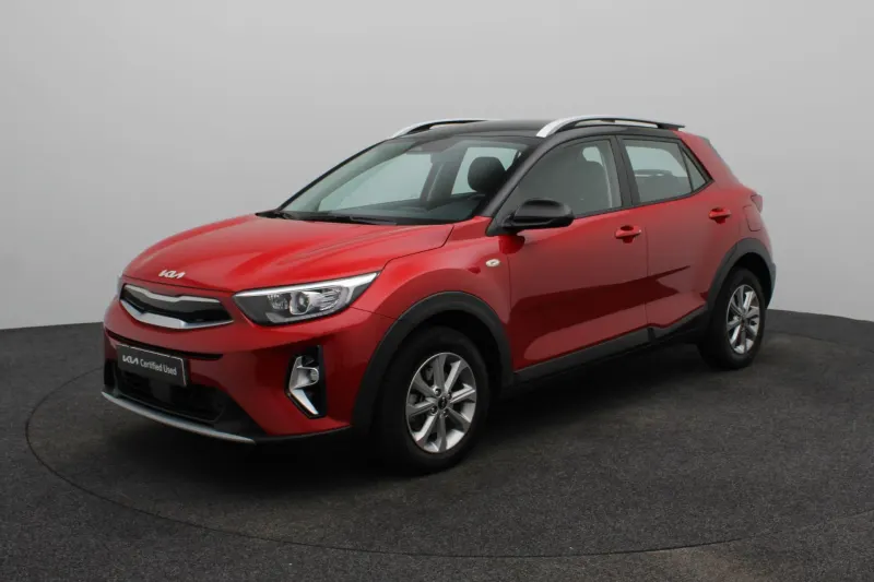 Kia Stonic (2023)
